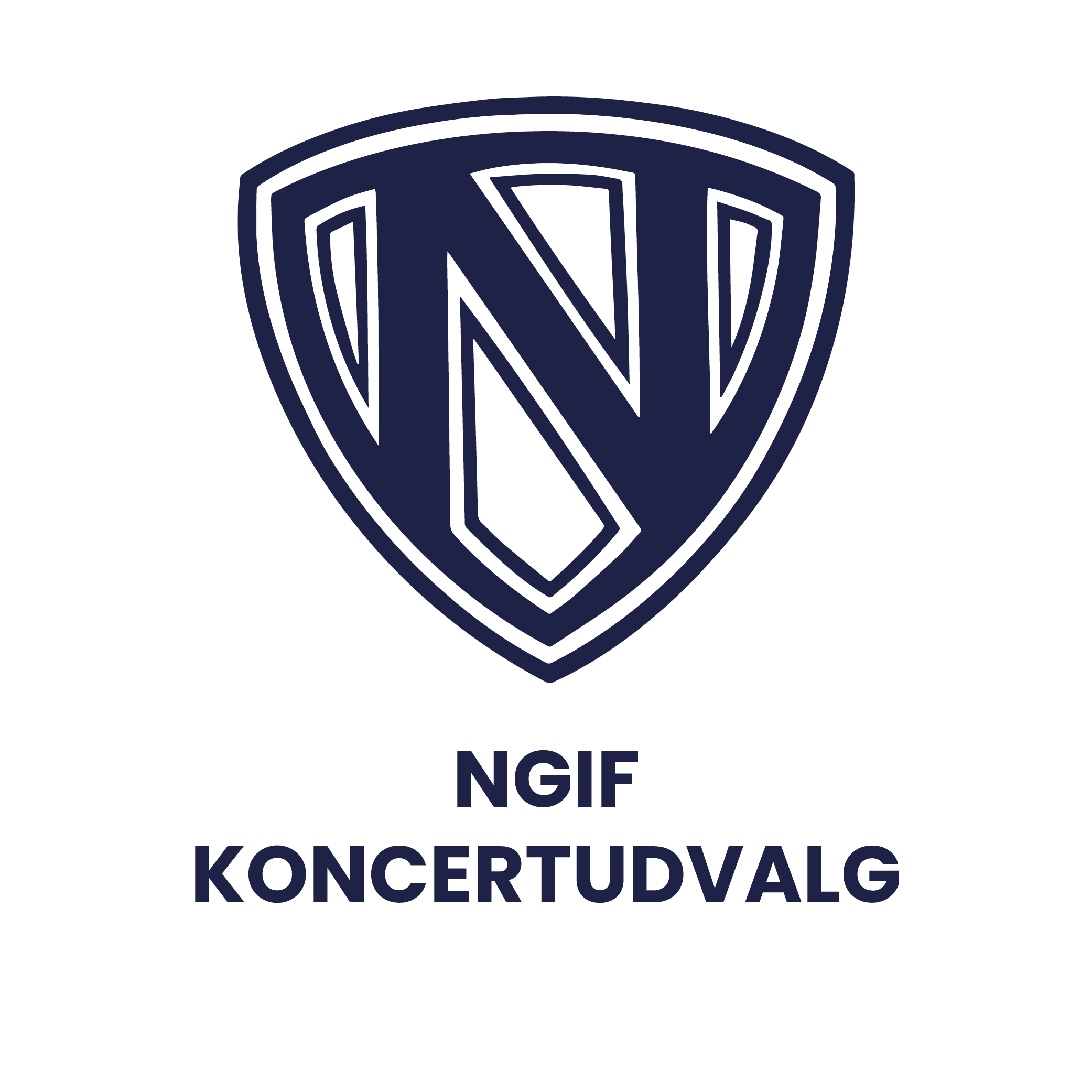 Logo NGIF